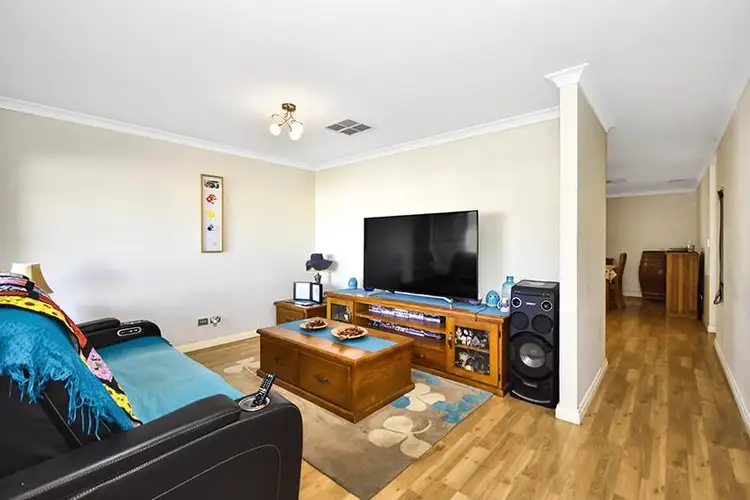 12 Rodsand Circuit, Ellenbrook WA 6069