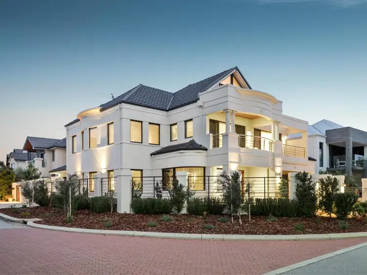 Main view of Homely house listing, 8 Sycon Way, Karrinyup WA 6018