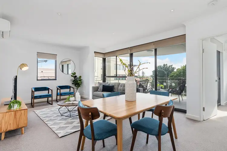 Second view of Homely apartment listing, 207/1 Wexford Street, Subiaco WA 6008
