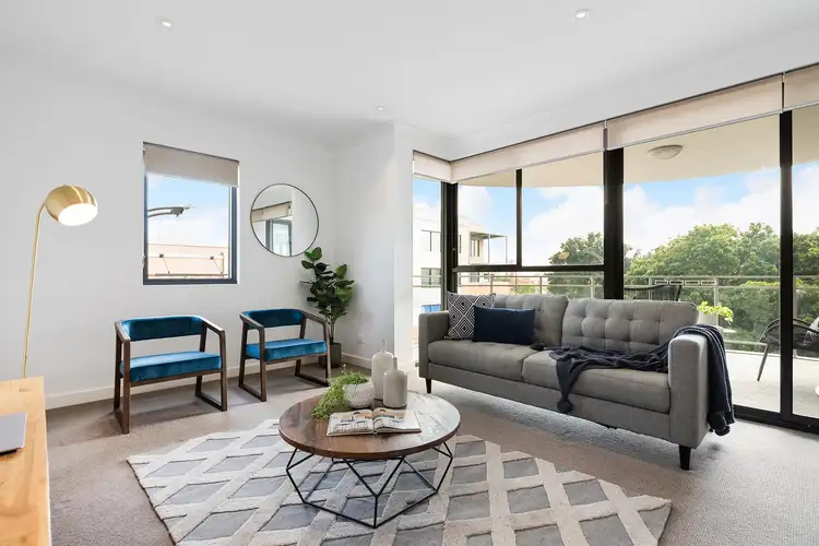 Third view of Homely apartment listing, 207/1 Wexford Street, Subiaco WA 6008