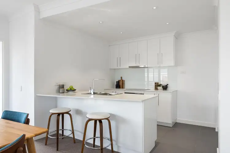 Sixth view of Homely apartment listing, 207/1 Wexford Street, Subiaco WA 6008