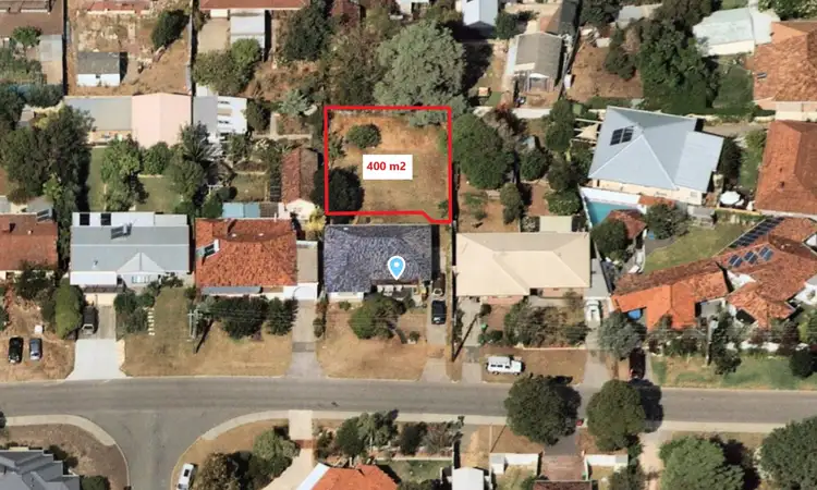 40A Headland Road, Hamilton Hill WA 6163