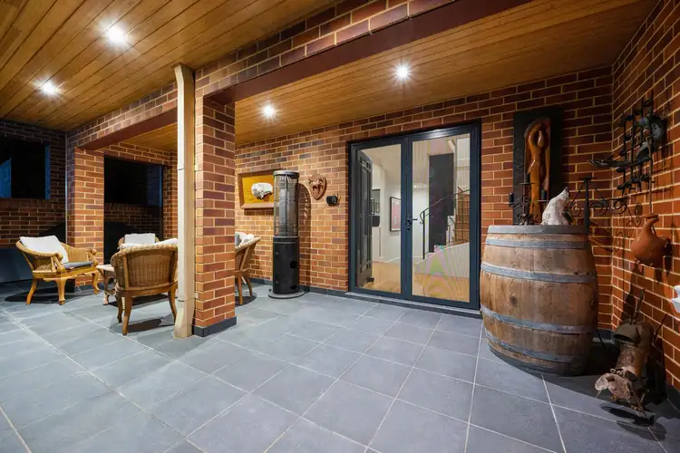 Fourth view of Homely house listing, 4/25 Clydesdale Street, Burswood WA 6100