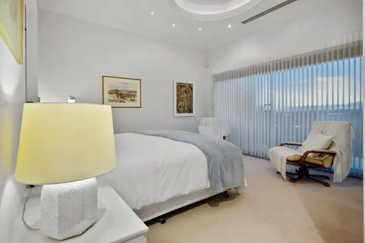 Fifth view of Homely house listing, 4/25 Clydesdale Street, Burswood WA 6100