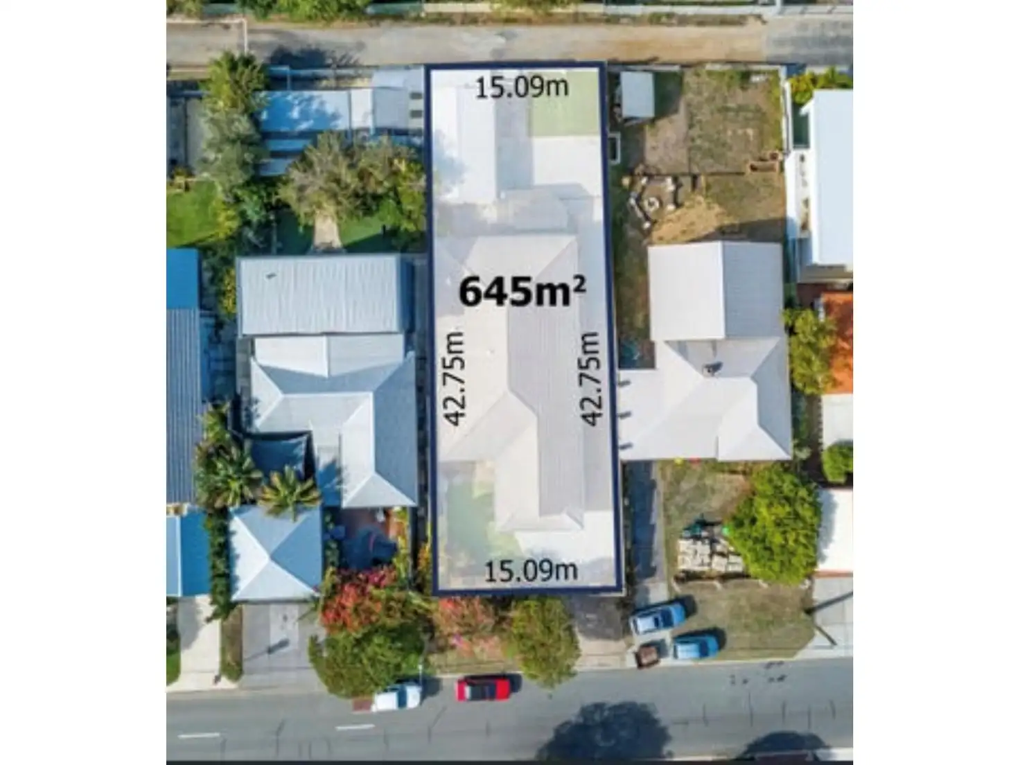 Main view of Homely house listing, 122 Wilding Street, Doubleview WA 6018