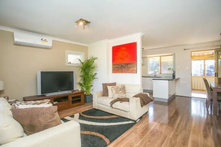 Second view of Homely house listing, 21 Greyhound Drive, Merriwa WA 6030