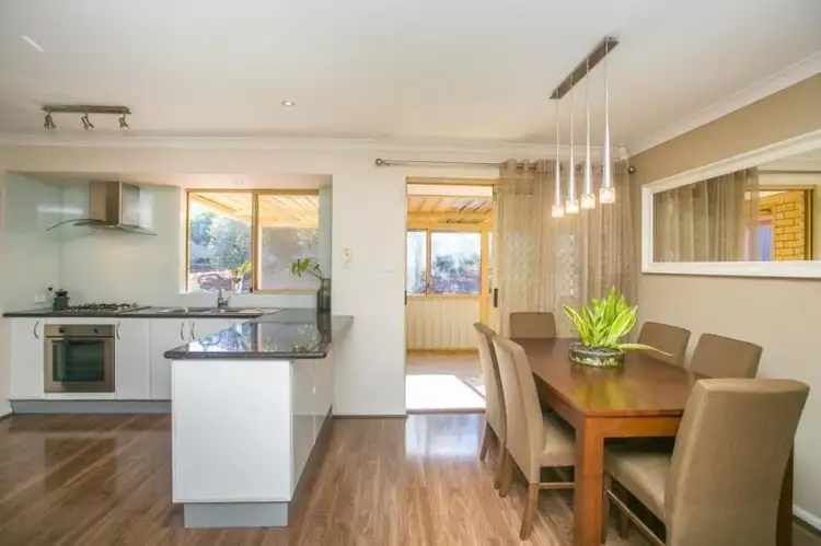 Third view of Homely house listing, 21 Greyhound Drive, Merriwa WA 6030
