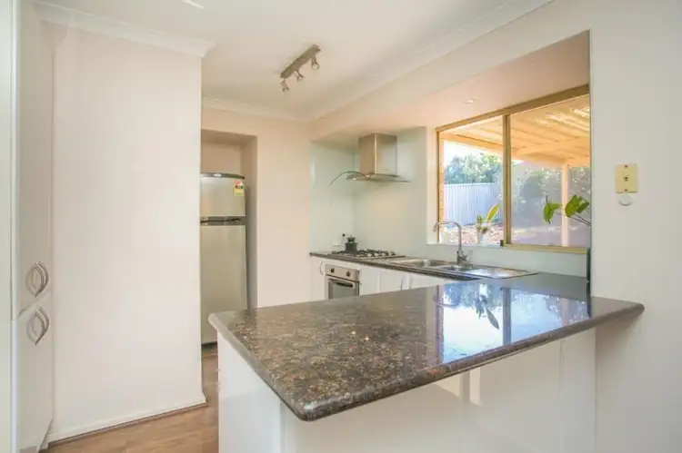 Fifth view of Homely house listing, 21 Greyhound Drive, Merriwa WA 6030