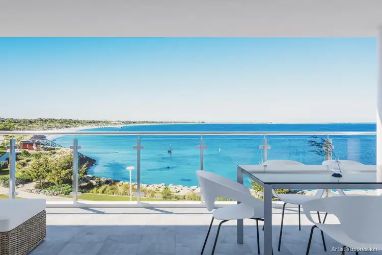 Lot 224, Octavia Mews, North Coogee WA 6163