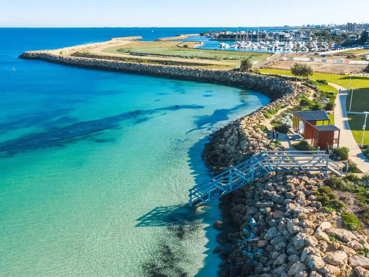 Lot 220, Octavia Mews, North Coogee WA 6163