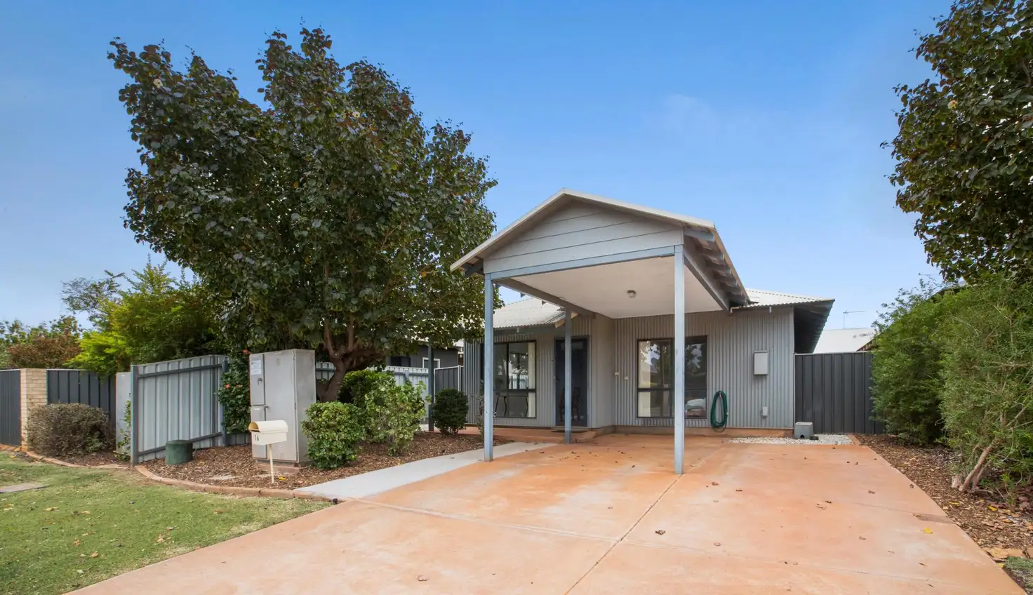 Main view of Homely house listing, 16 Kallama Parade, Millars Well WA 6714