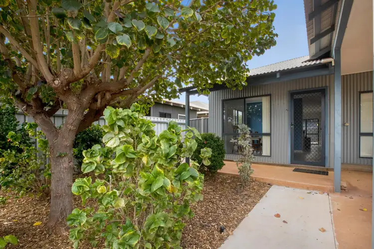 Second view of Homely house listing, 16 Kallama Parade, Millars Well WA 6714