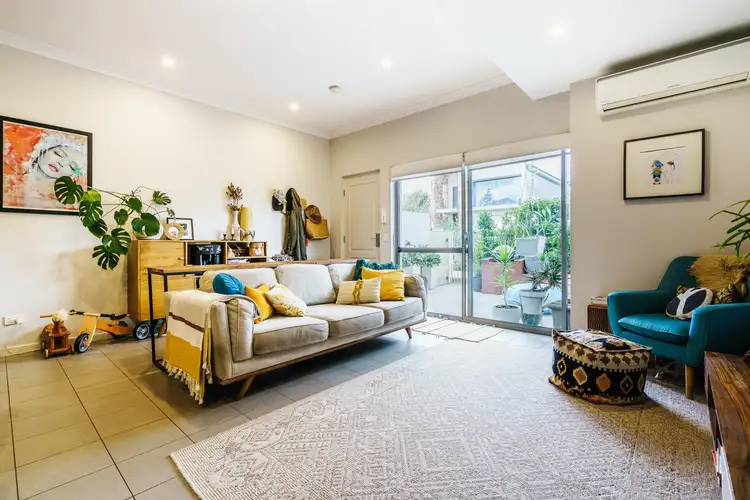 Fifth view of Homely townhouse listing, 20/30 Heirisson Way, North Coogee WA 6163