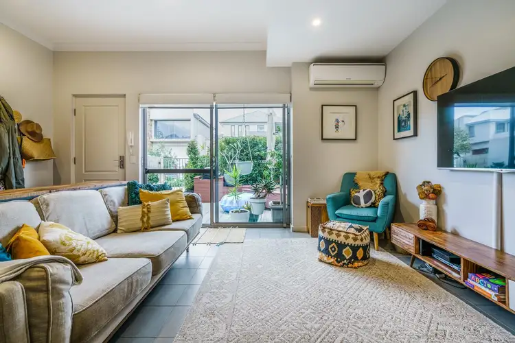 Sixth view of Homely townhouse listing, 20/30 Heirisson Way, North Coogee WA 6163