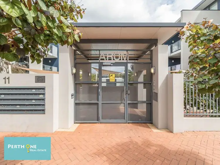 32/11 Tanunda Drive, Rivervale WA 6103