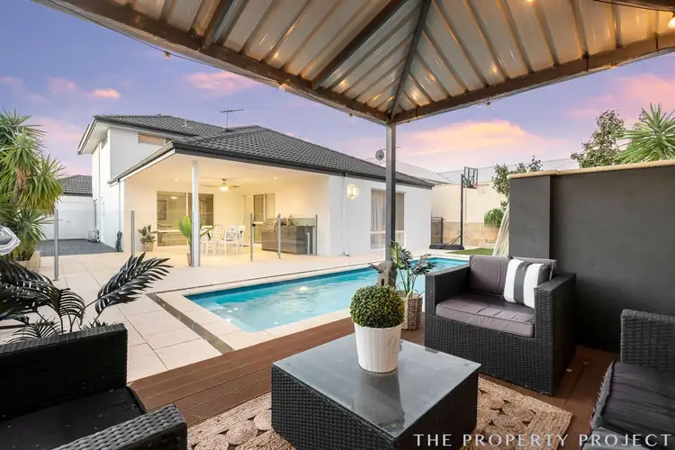 24 Lillico  Avenue, Burns Beach WA 6028