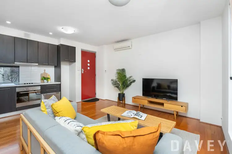 Main view of Homely townhouse listing, 6/29 Rawlins Street, Glendalough WA 6016