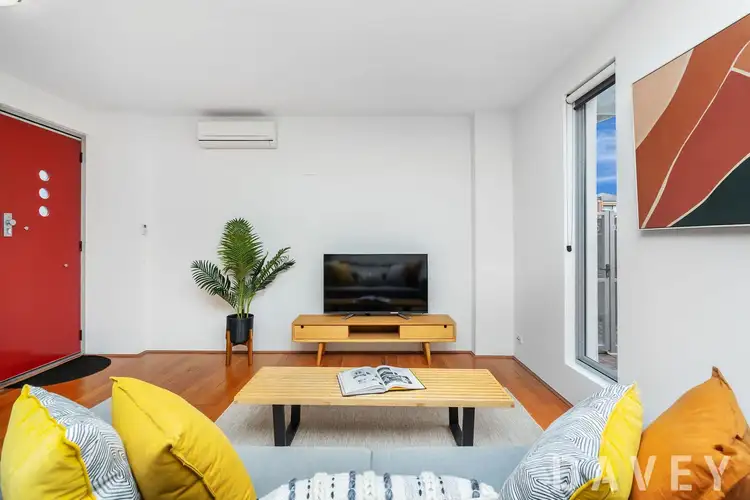 Third view of Homely townhouse listing, 6/29 Rawlins Street, Glendalough WA 6016