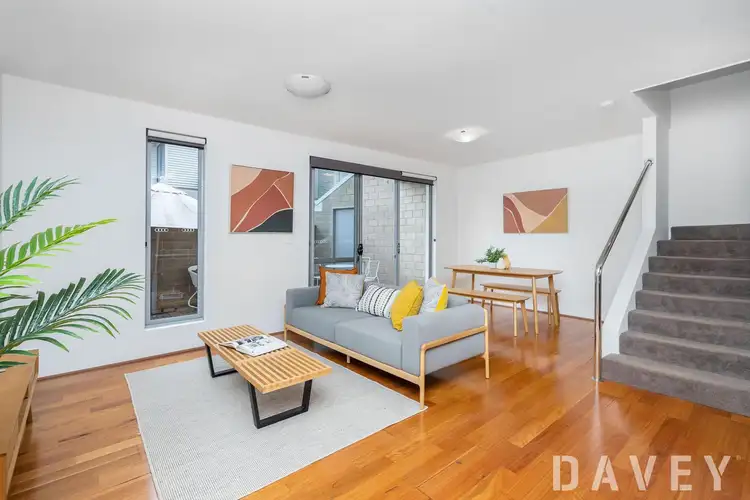 Fourth view of Homely townhouse listing, 6/29 Rawlins Street, Glendalough WA 6016