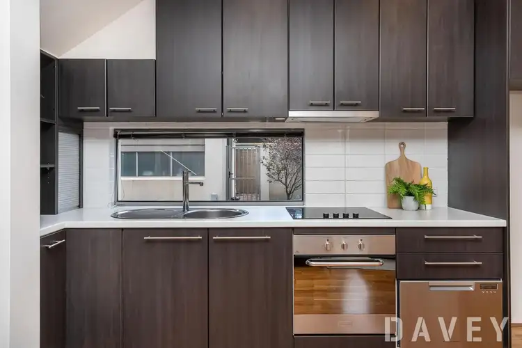 Fifth view of Homely townhouse listing, 6/29 Rawlins Street, Glendalough WA 6016