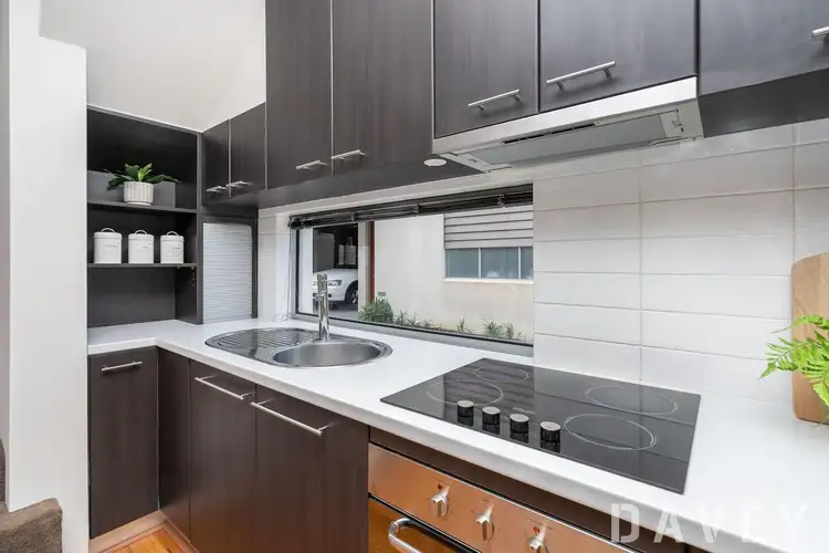 Sixth view of Homely townhouse listing, 6/29 Rawlins Street, Glendalough WA 6016