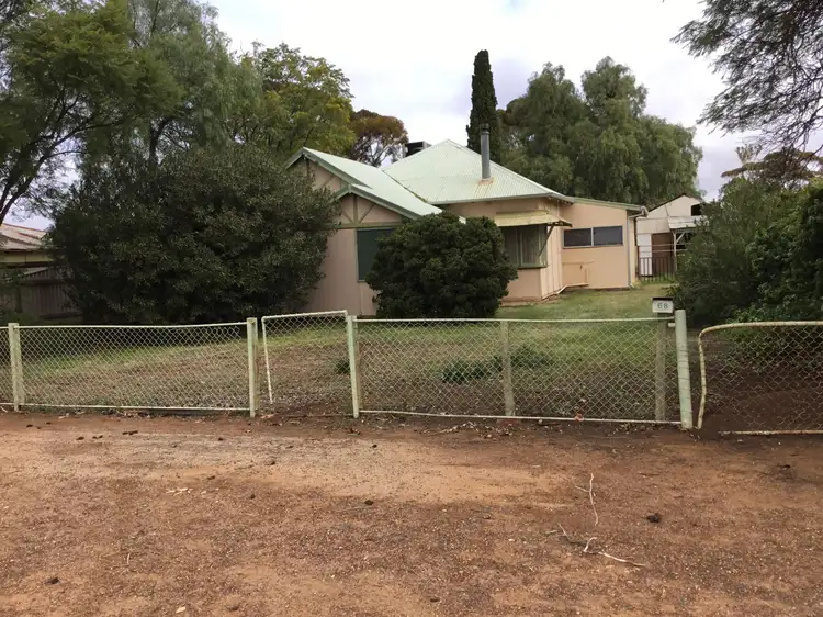 Main view of Homely house listing, 68 Altair Street, Southern Cross WA 6426