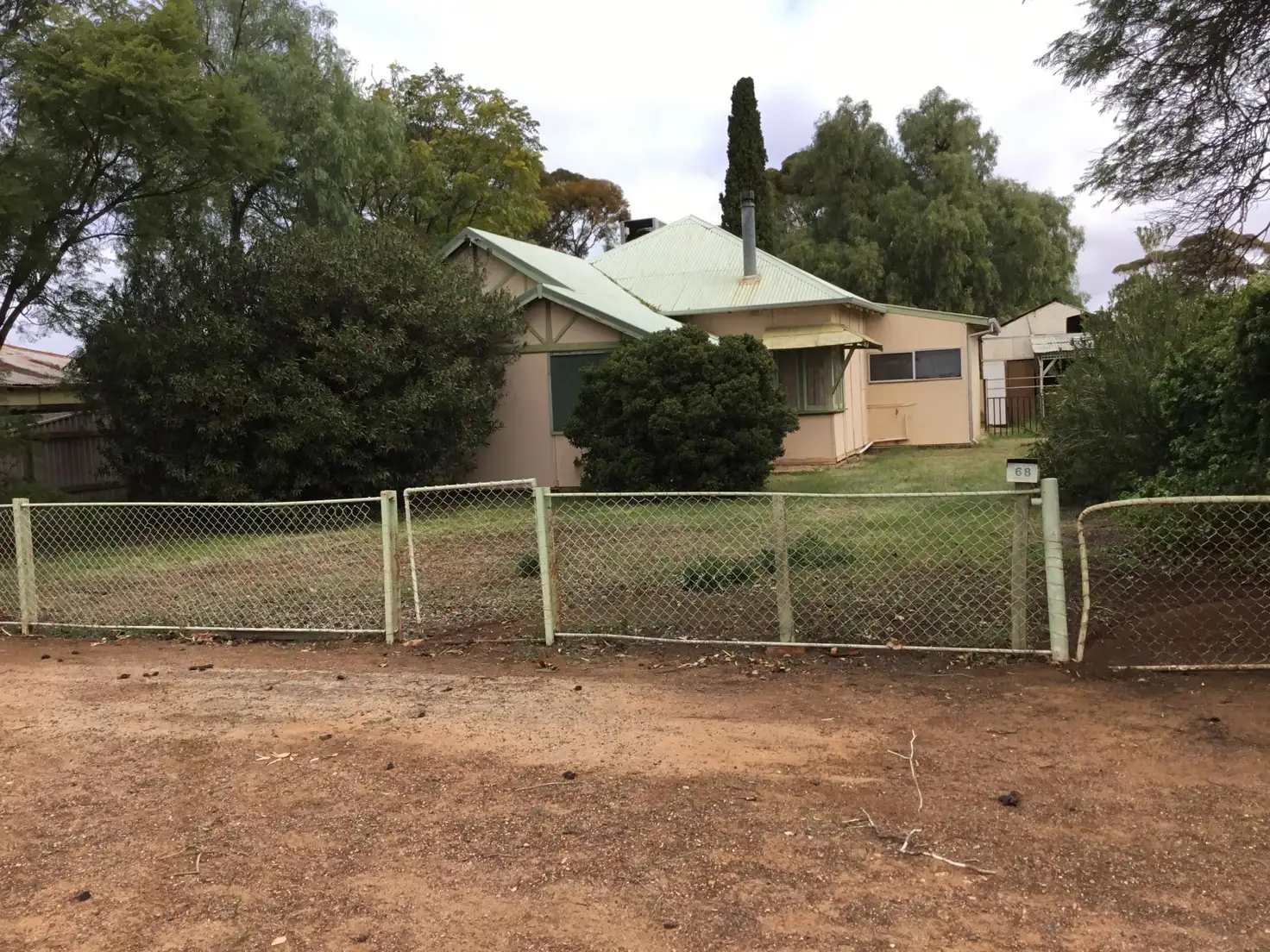 Main view of Homely house listing, 68 Altair Street, Southern Cross WA 6426