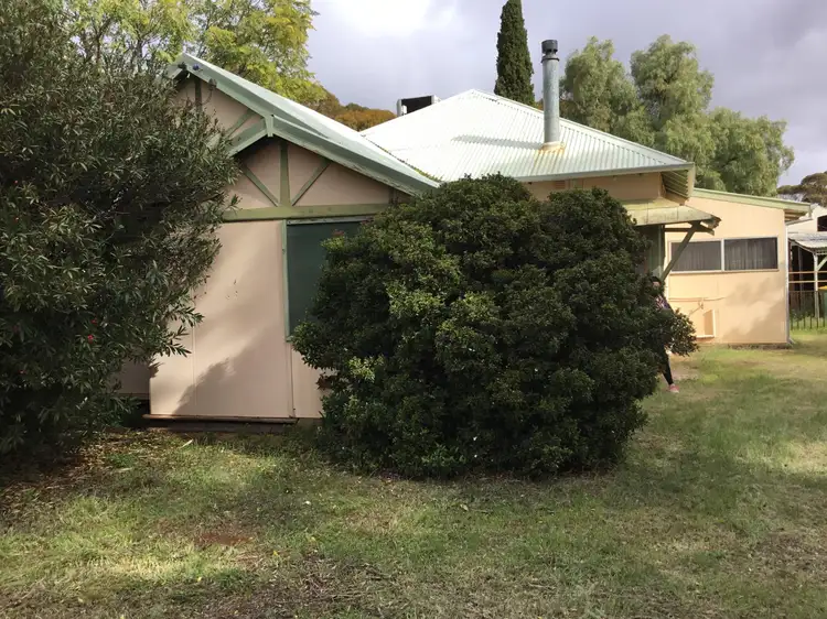 Second view of Homely house listing, 68 Altair Street, Southern Cross WA 6426