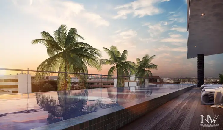 Third view of Homely apartment listing, 1311/893 Canning Highway, Mount Pleasant WA 6153