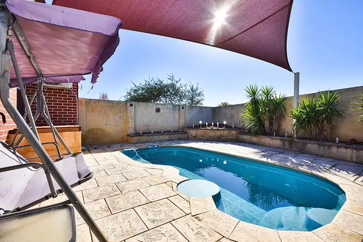 Second view of Homely house listing, 10 Jilgin Way, Ellenbrook WA 6069