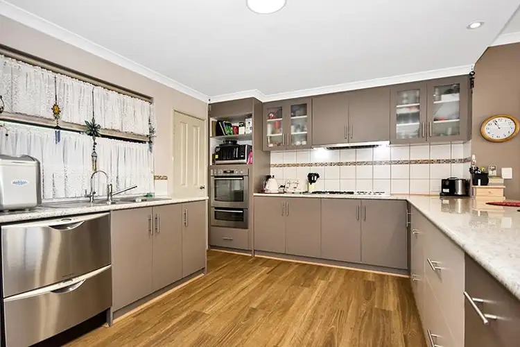 Fourth view of Homely house listing, 10 Jilgin Way, Ellenbrook WA 6069