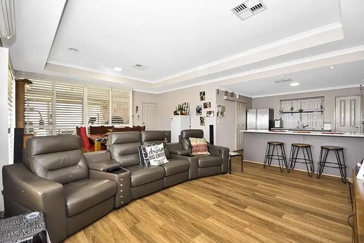 Fifth view of Homely house listing, 10 Jilgin Way, Ellenbrook WA 6069
