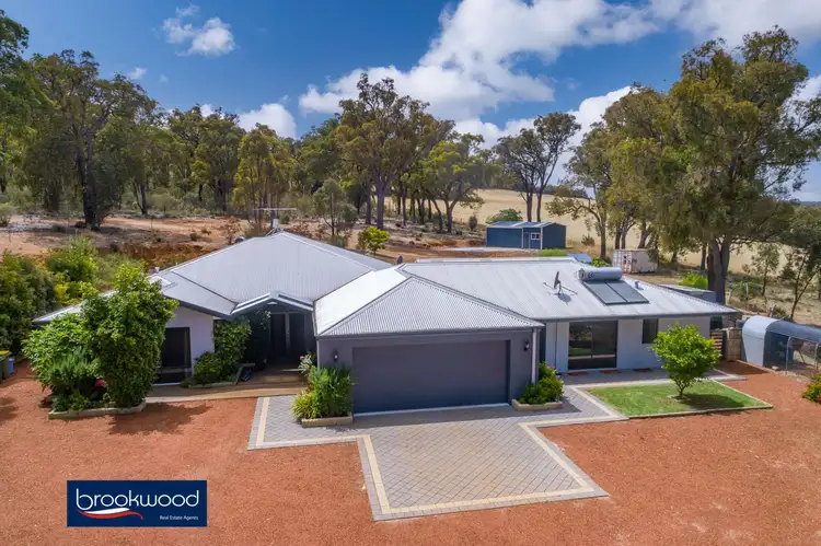 1430 Green Street, Wooroloo WA 6558