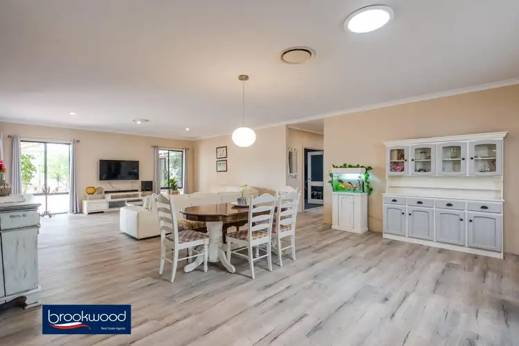 Sixth view of Homely house listing, 1430 Green Street, Wooroloo WA 6558