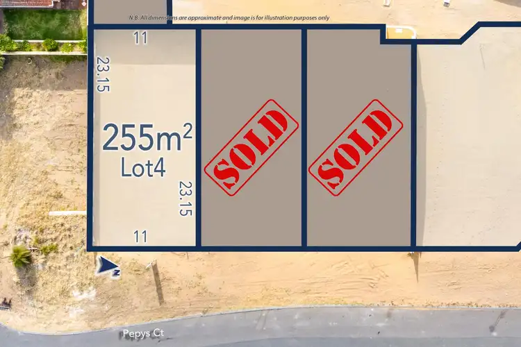 4/3/1 Pepys Court, Spearwood WA 6163