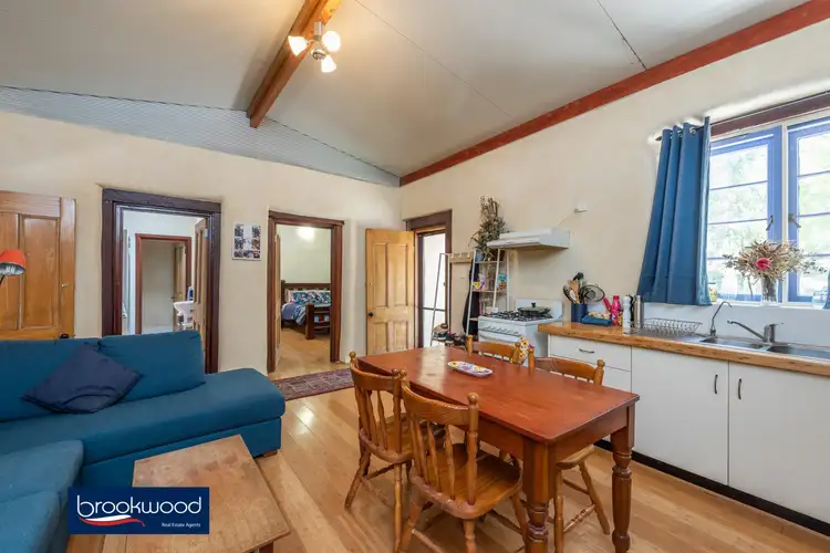 Third view of Homely house listing, 4110 Phillips Road, Mundaring WA 6073
