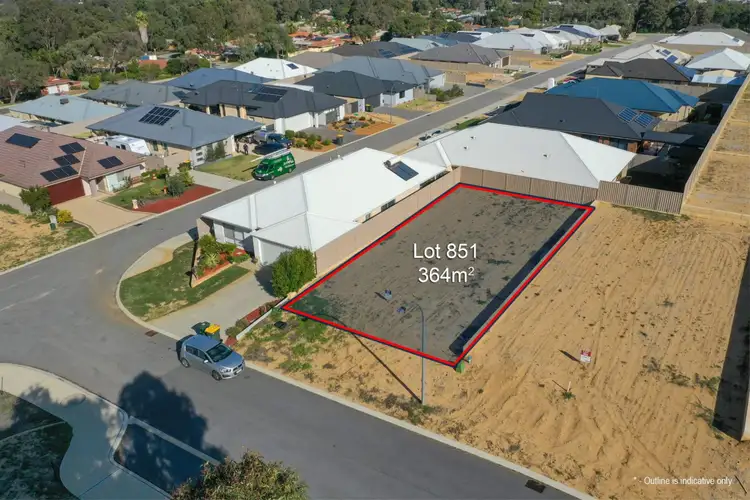 3 Cadiz Way, Bullsbrook WA 6084