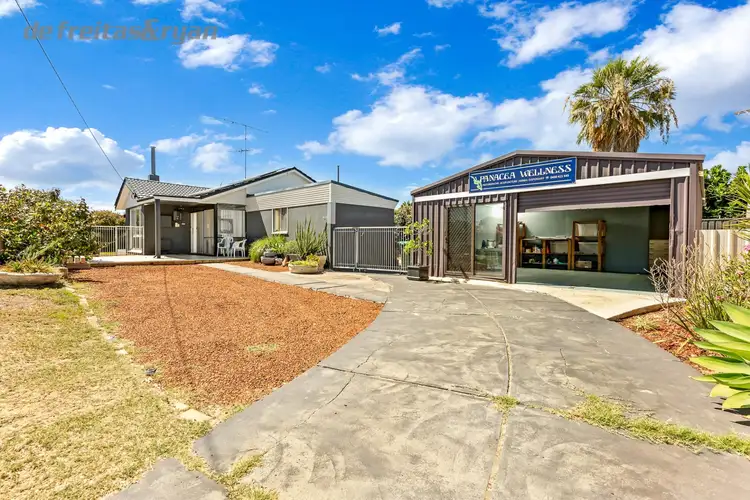 Main view of Homely house listing, 20 Apus Close, Rockingham WA 6168