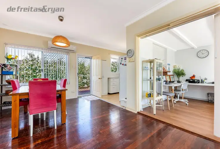 Fifth view of Homely house listing, 20 Apus Close, Rockingham WA 6168