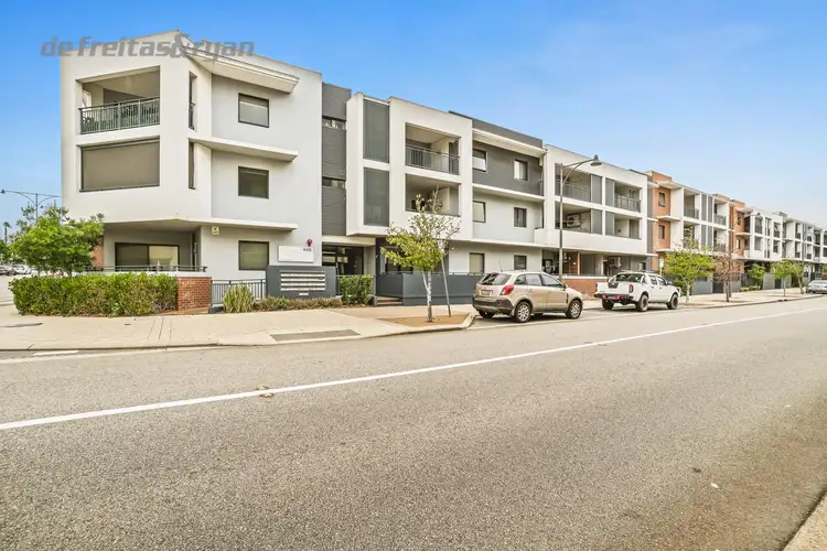 Main view of Homely apartment listing, 2/2 Stockton Bend, Cockburn Central WA 6164
