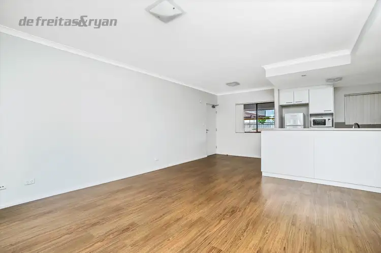 Second view of Homely apartment listing, 2/2 Stockton Bend, Cockburn Central WA 6164
