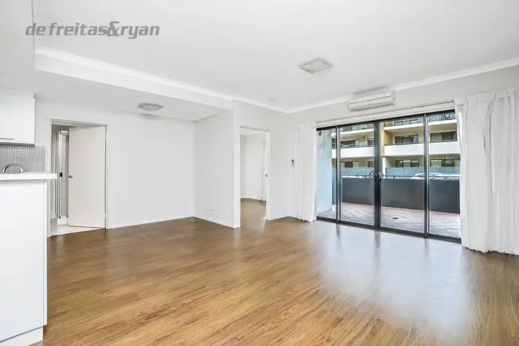 Third view of Homely apartment listing, 2/2 Stockton Bend, Cockburn Central WA 6164
