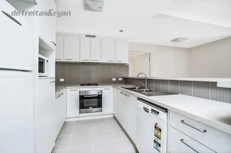 Fourth view of Homely apartment listing, 2/2 Stockton Bend, Cockburn Central WA 6164