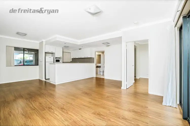Fifth view of Homely apartment listing, 2/2 Stockton Bend, Cockburn Central WA 6164