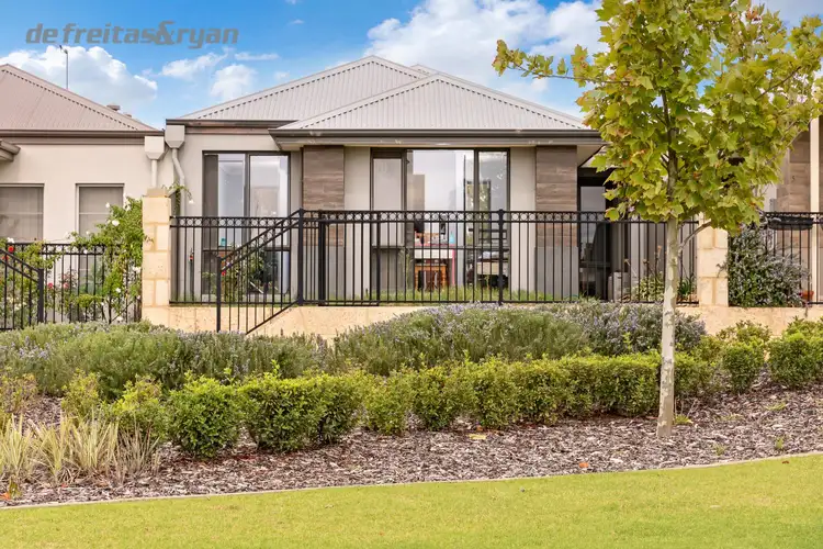 Main view of Homely house listing, 7 Keld Lane, Wellard WA 6170