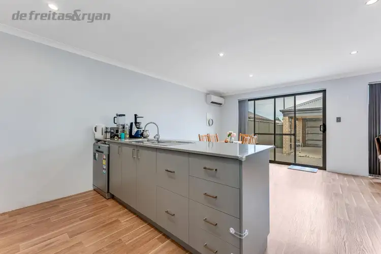 Fourth view of Homely house listing, 7 Keld Lane, Wellard WA 6170