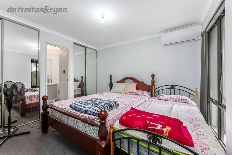 Seventh view of Homely house listing, 7 Keld Lane, Wellard WA 6170