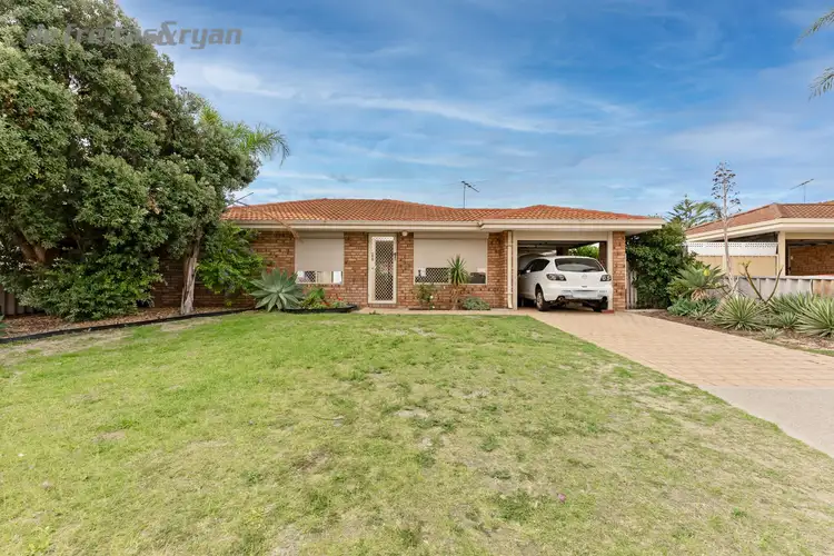 5 Orania Mews, Warnbro WA 6169
