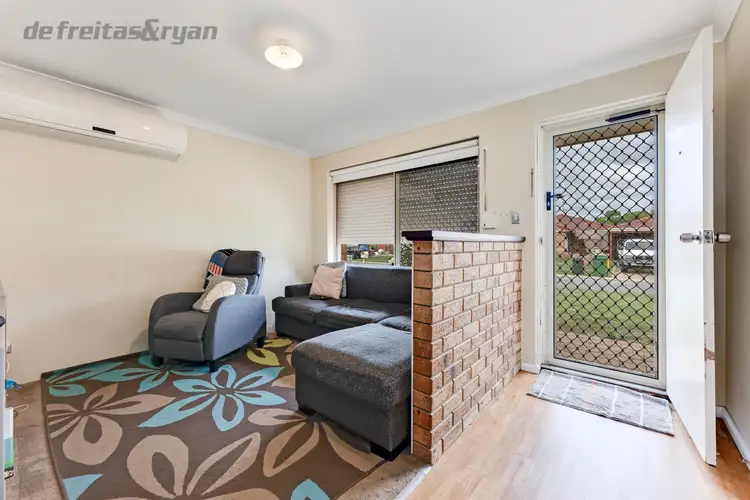 Second view of Homely house listing, 5 Orania Mews, Warnbro WA 6169