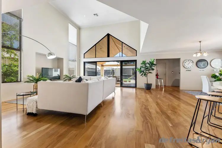 Sixth view of Homely house listing, 18 Schwartz Avenue, Harrisdale WA 6112